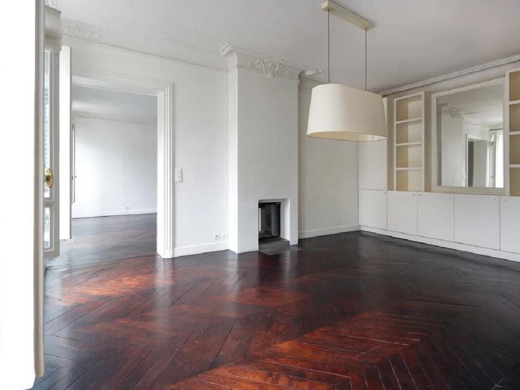 Appartement Paris 9e