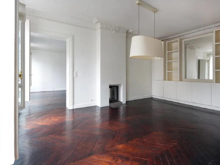 Appartement Paris 9e - 181m²