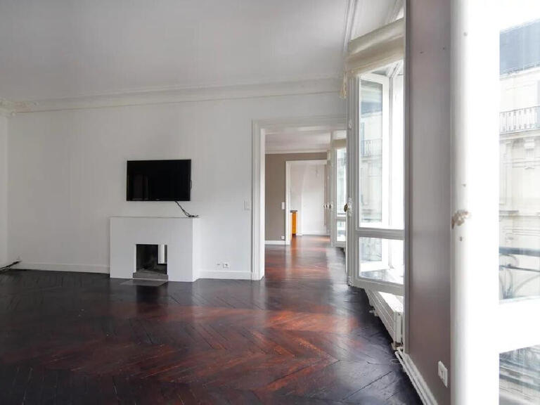 Appartement Paris 9e - 181m²
