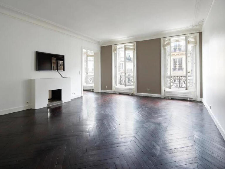 Appartement Paris 9e - 181m²