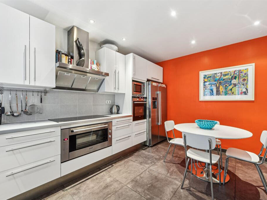Apartment Paris 9e