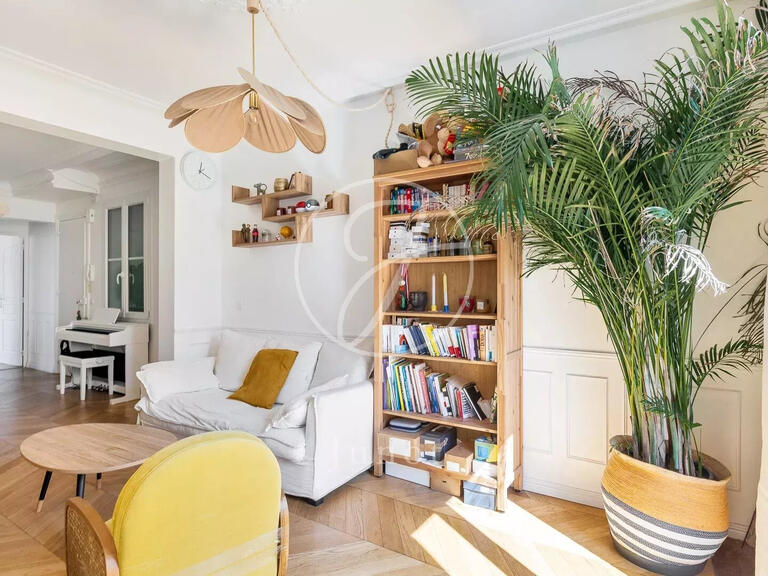 Apartment Paris 9e - 2 bedrooms - 60m²