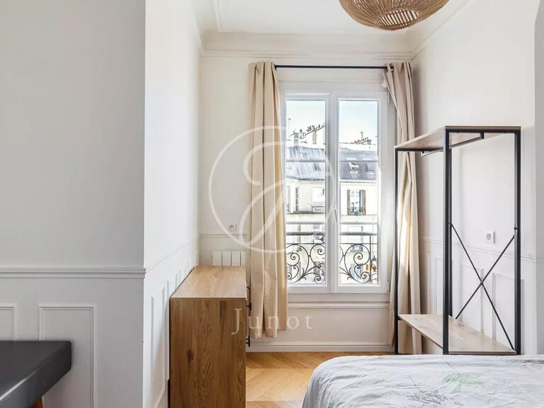 Apartment Paris 9e - 2 bedrooms - 60m²