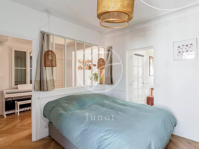 Apartment Paris 9e - 2 bedrooms - 60m²