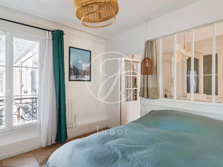 Apartment Paris 9e - 2 bedrooms - 60m²