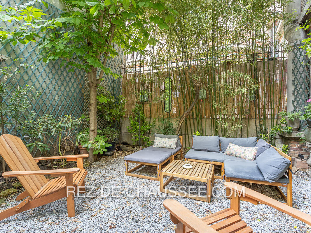 Apartment Paris 9e