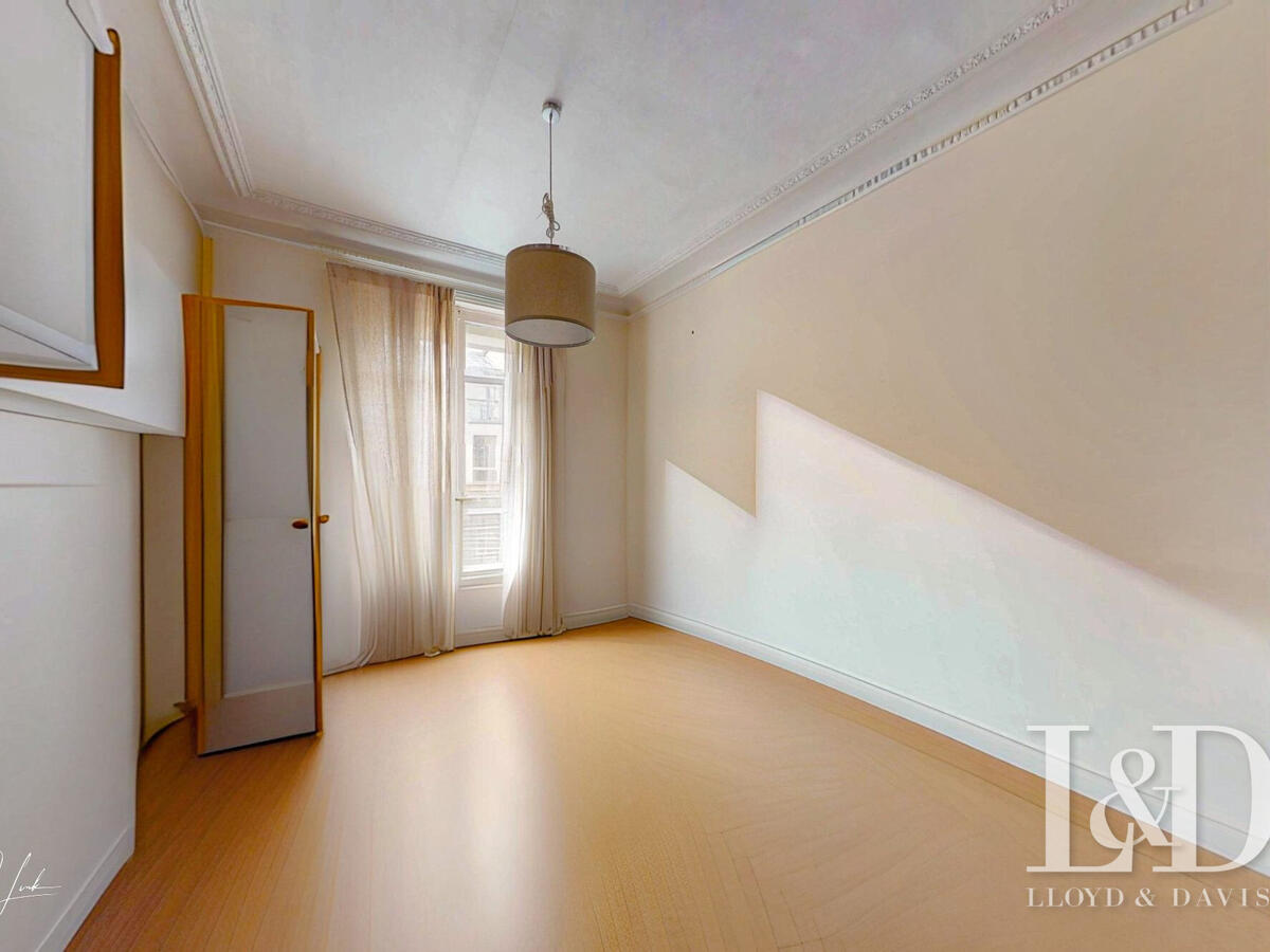 Appartement Paris 9e