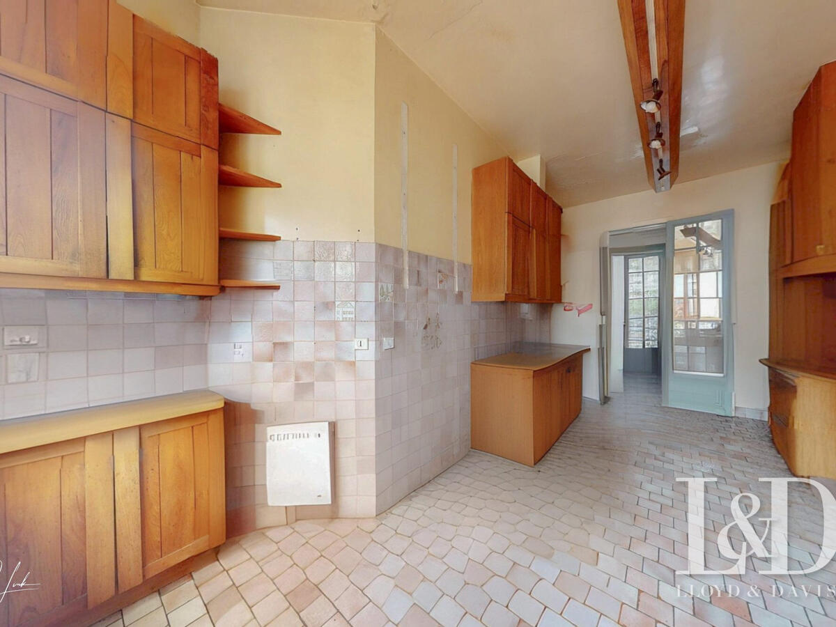 Appartement Paris 9e