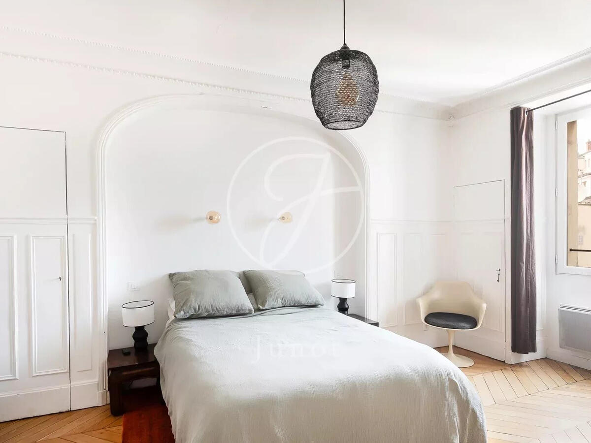 Appartement Paris 9e
