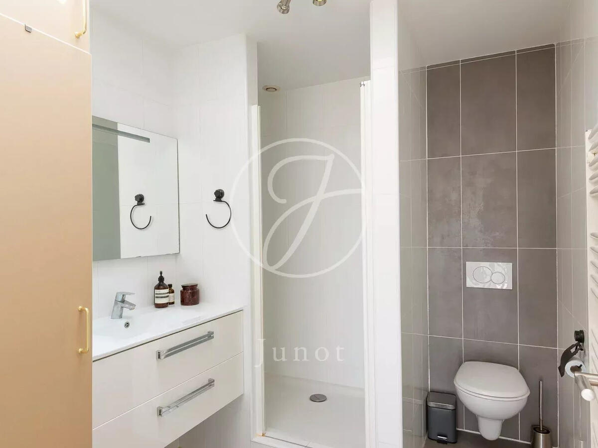 Appartement Paris 9e
