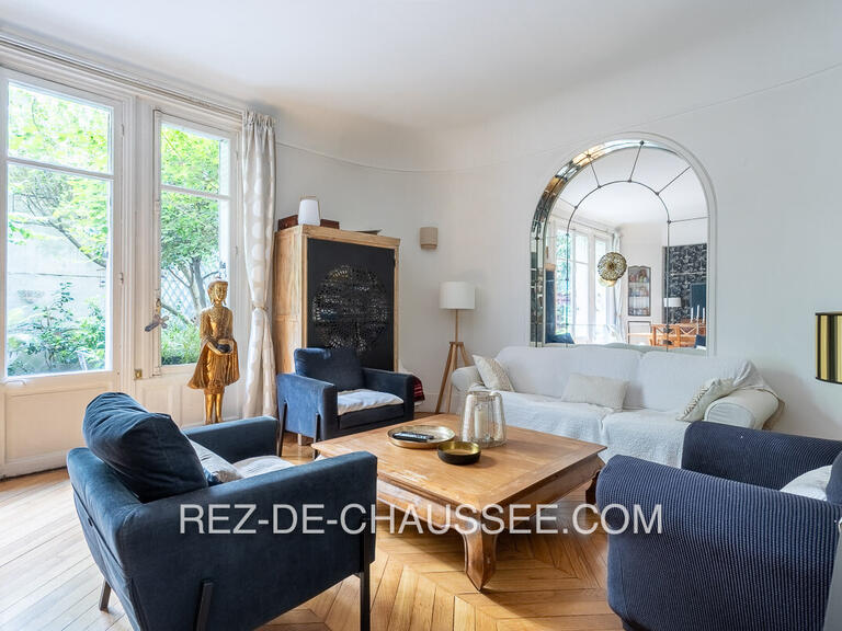 Apartment Paris 9e - 3 bedrooms - 142m²