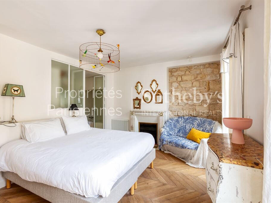 Apartment Paris 9e
