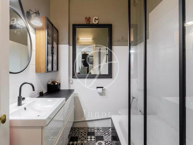 Apartment Paris 9e - 3 bedrooms - 138m²