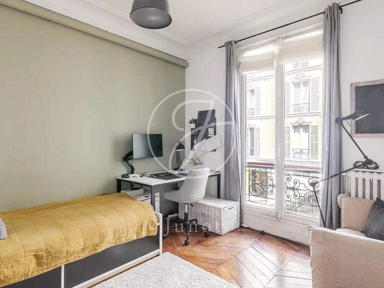 Apartment Paris 9e - 3 bedrooms - 138m²
