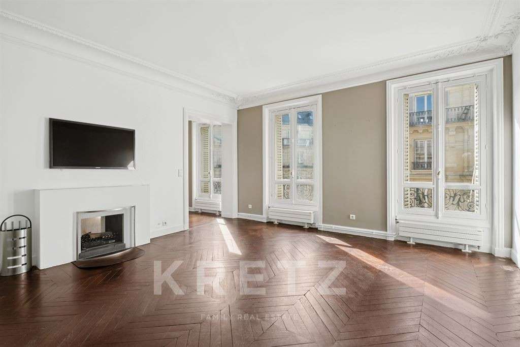 Apartment Paris 9e