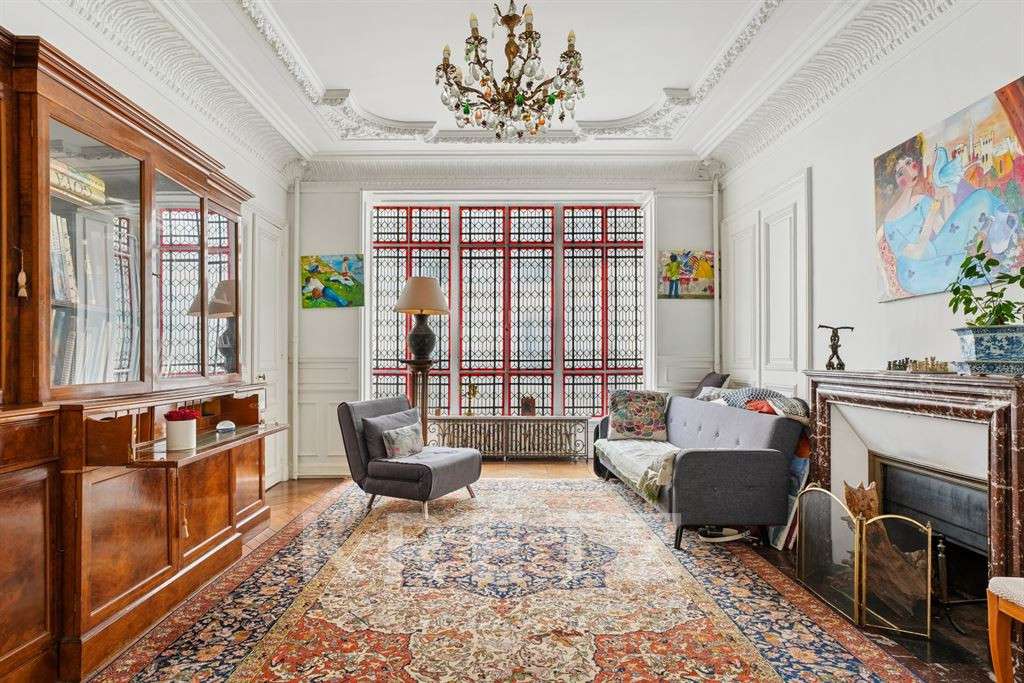 Appartement Paris 9e
