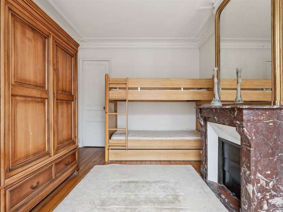 Appartement Paris 9e
