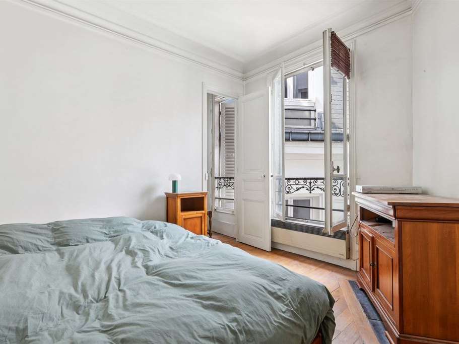 Appartement Paris 9e