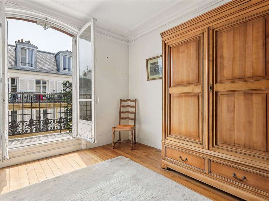 Appartement Paris 9e