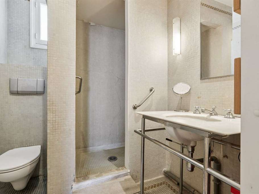 Appartement Paris 9e
