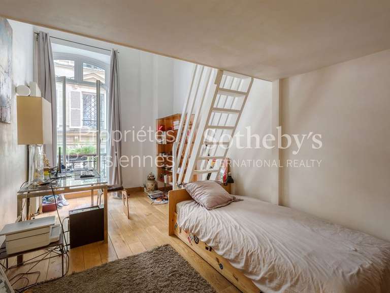 Apartment Paris 9e - 3 bedrooms - 158m²