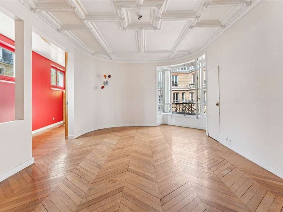 Apartment Paris 9e
