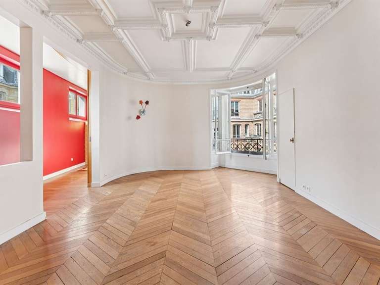 Apartment Paris 9e - 4 bedrooms - 242m²