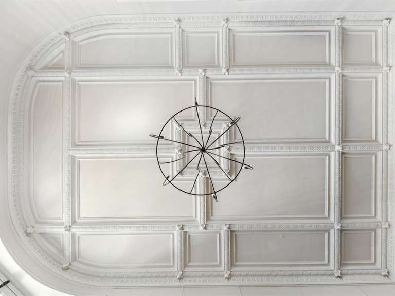 Apartment Paris 9e - 4 bedrooms - 242m²