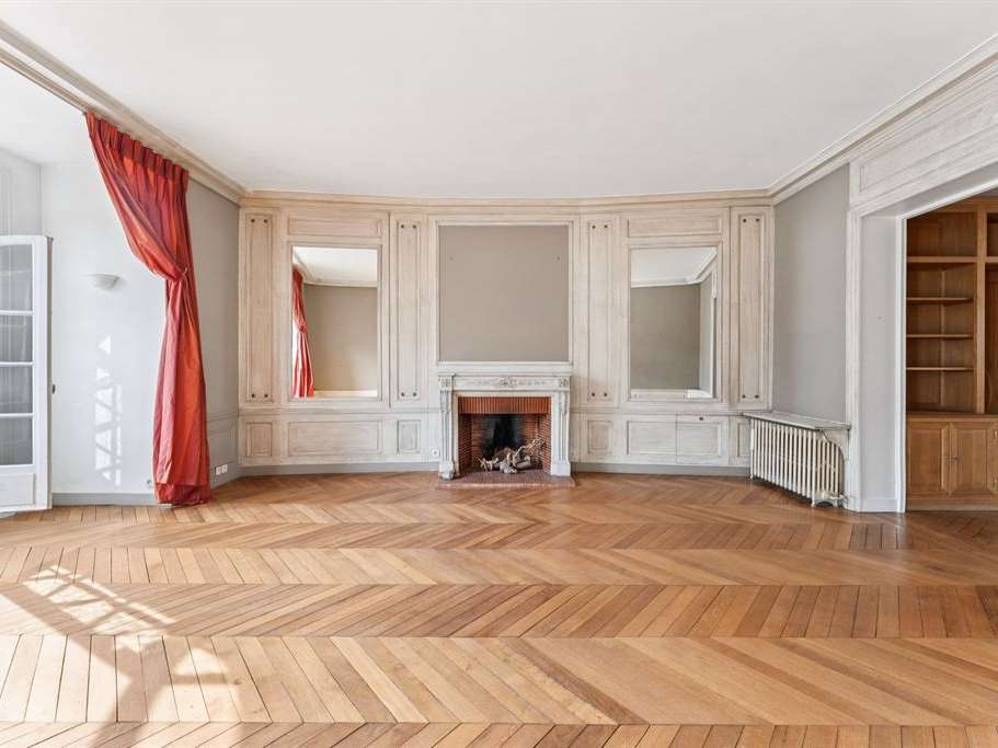 Apartment Paris 9e
