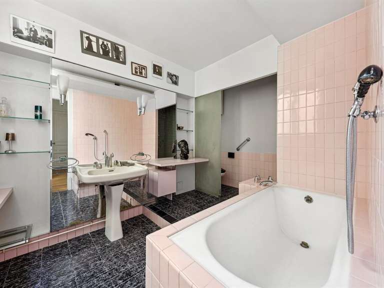 Apartment Paris 9e - 4 bedrooms - 242m²