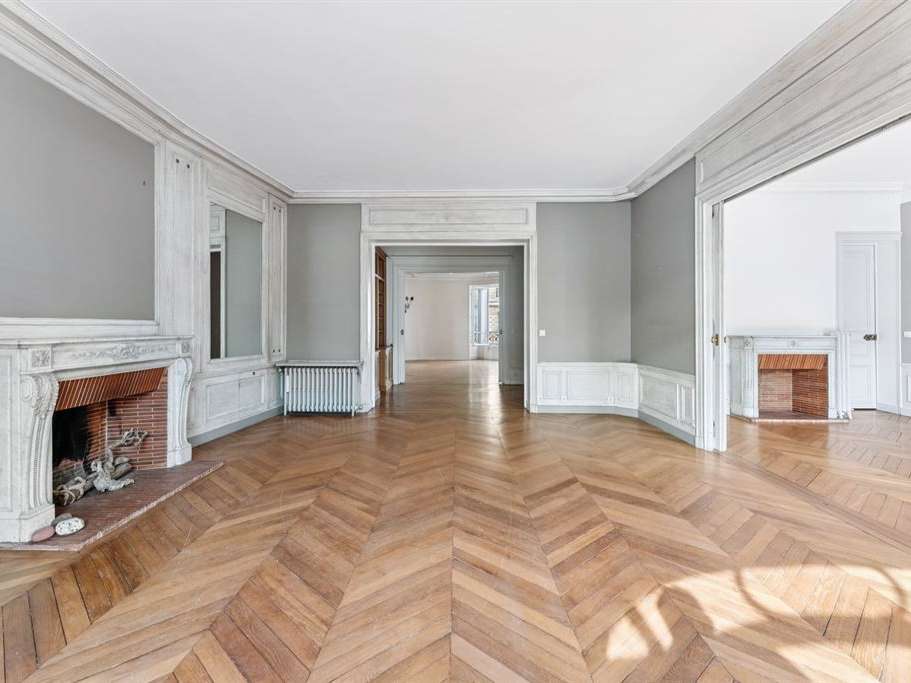 Apartment Paris 9e