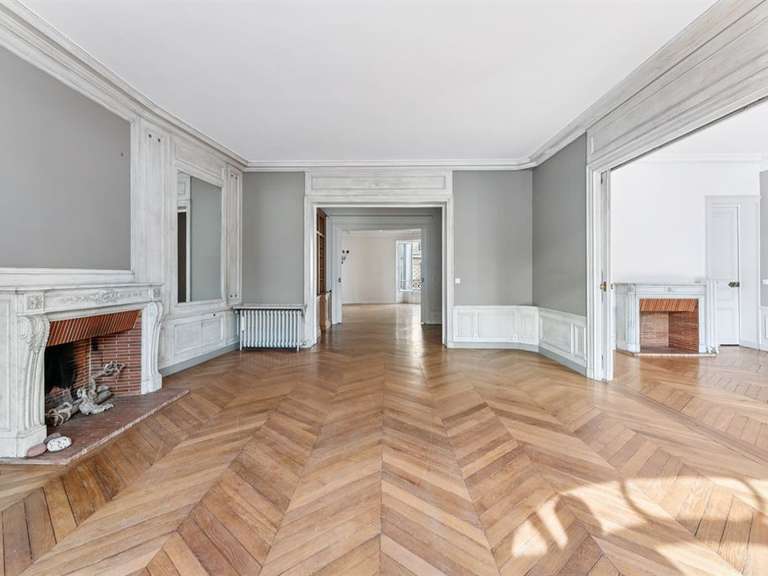 Apartment Paris 9e - 4 bedrooms - 242m²