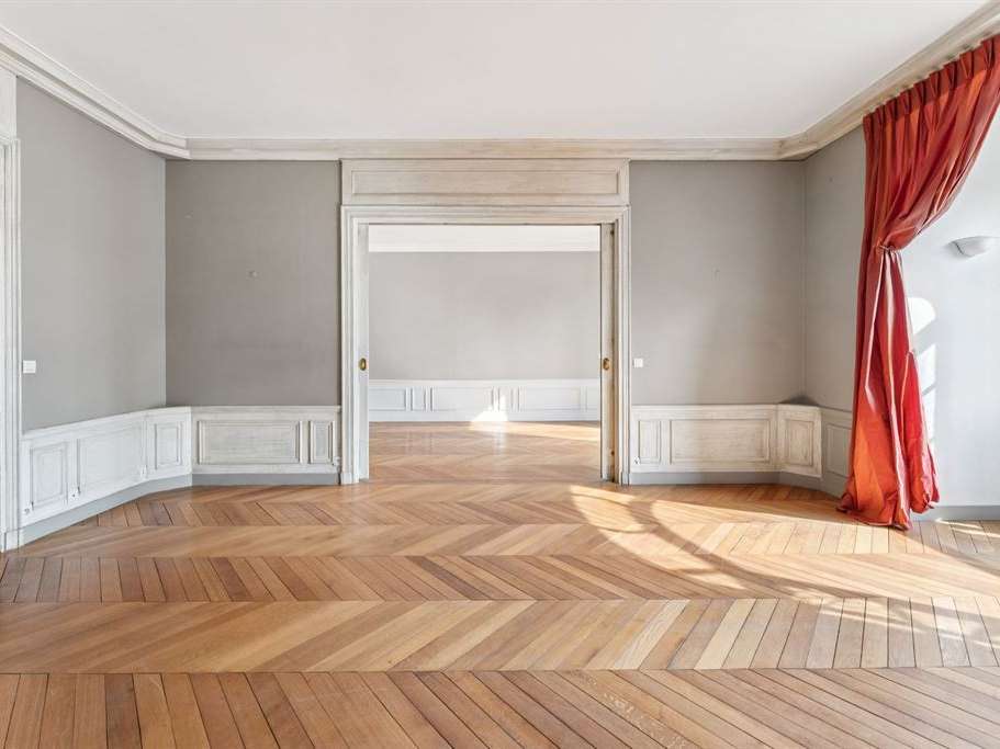 Apartment Paris 9e