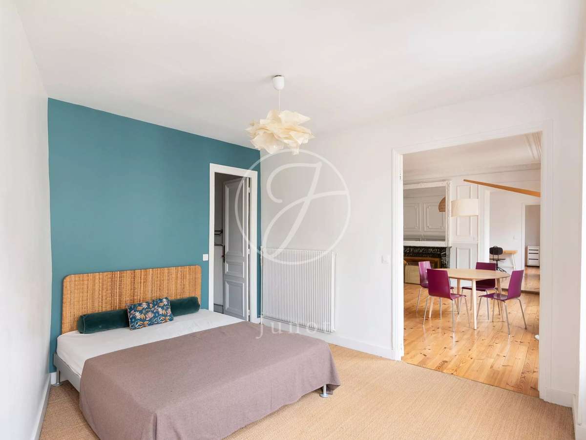 Appartement Paris 9e