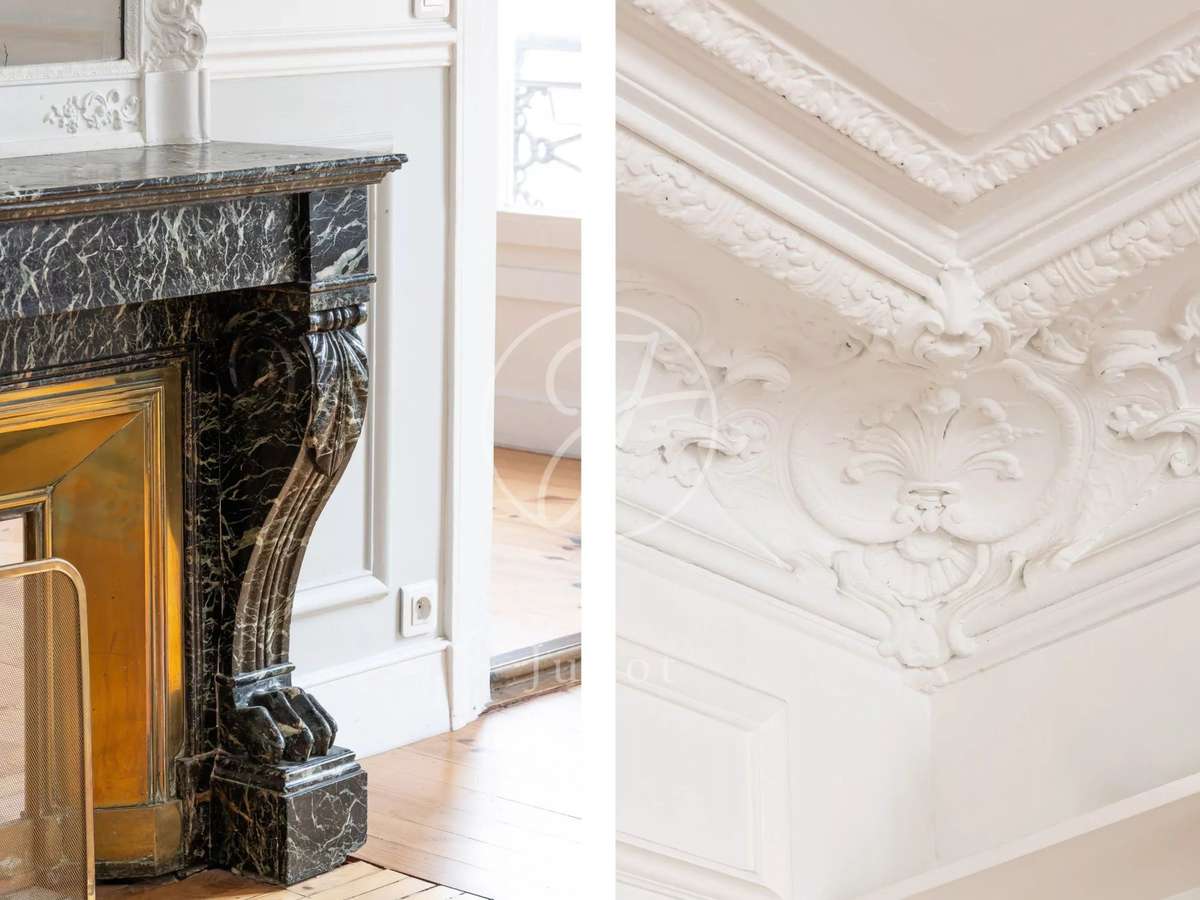 Appartement Paris 9e