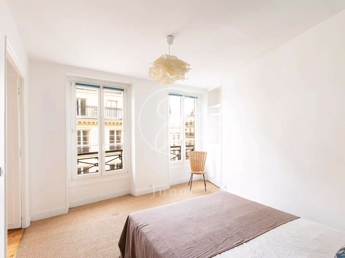 Appartement Paris 9e