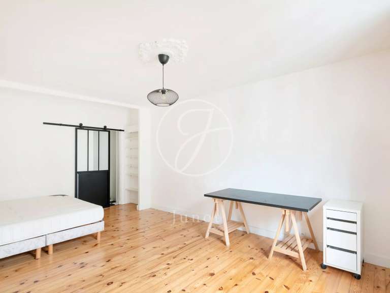 Apartment Paris 9e - 3 bedrooms - 117m²