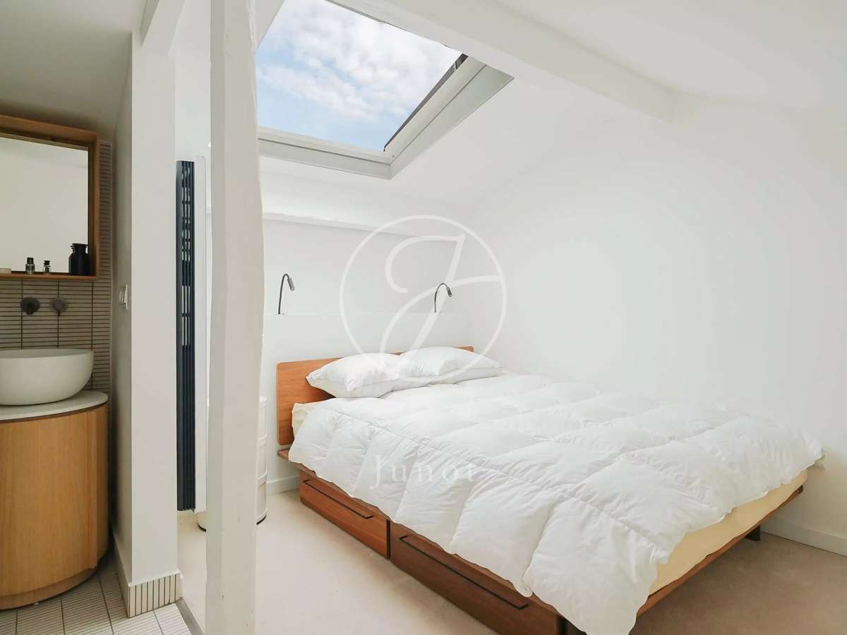 Appartement Paris 9e