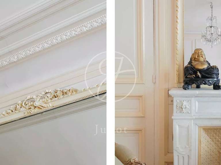 Apartment Paris 9e - 5 bedrooms - 145m²