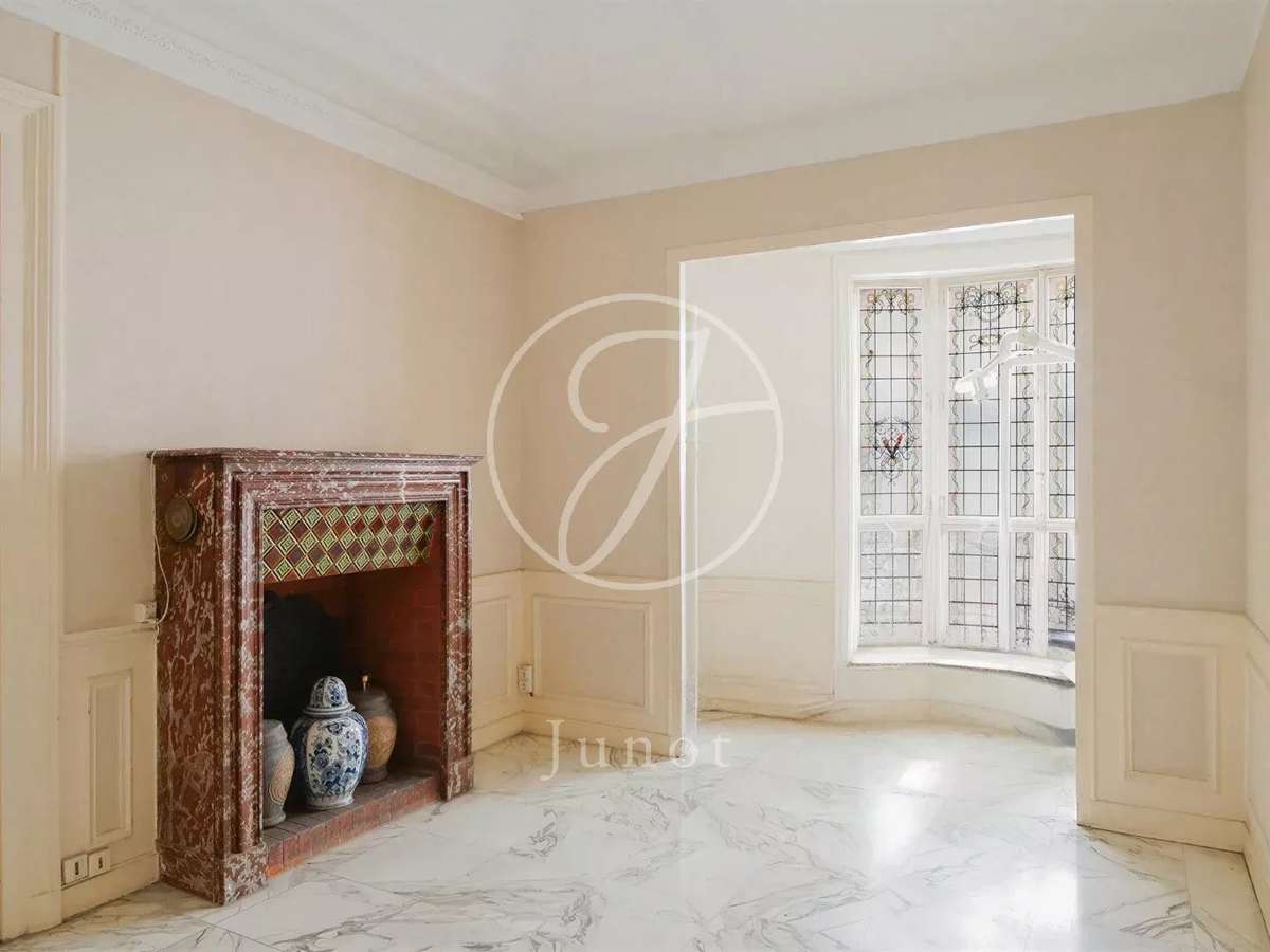 Appartement Paris 9e