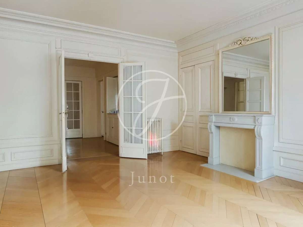 Appartement Paris 9e
