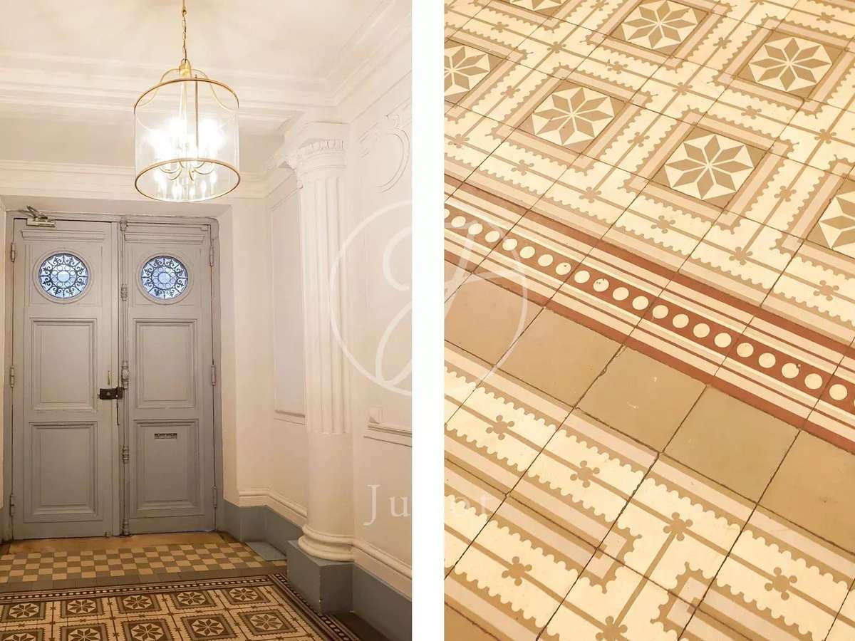 Appartement Paris 9e