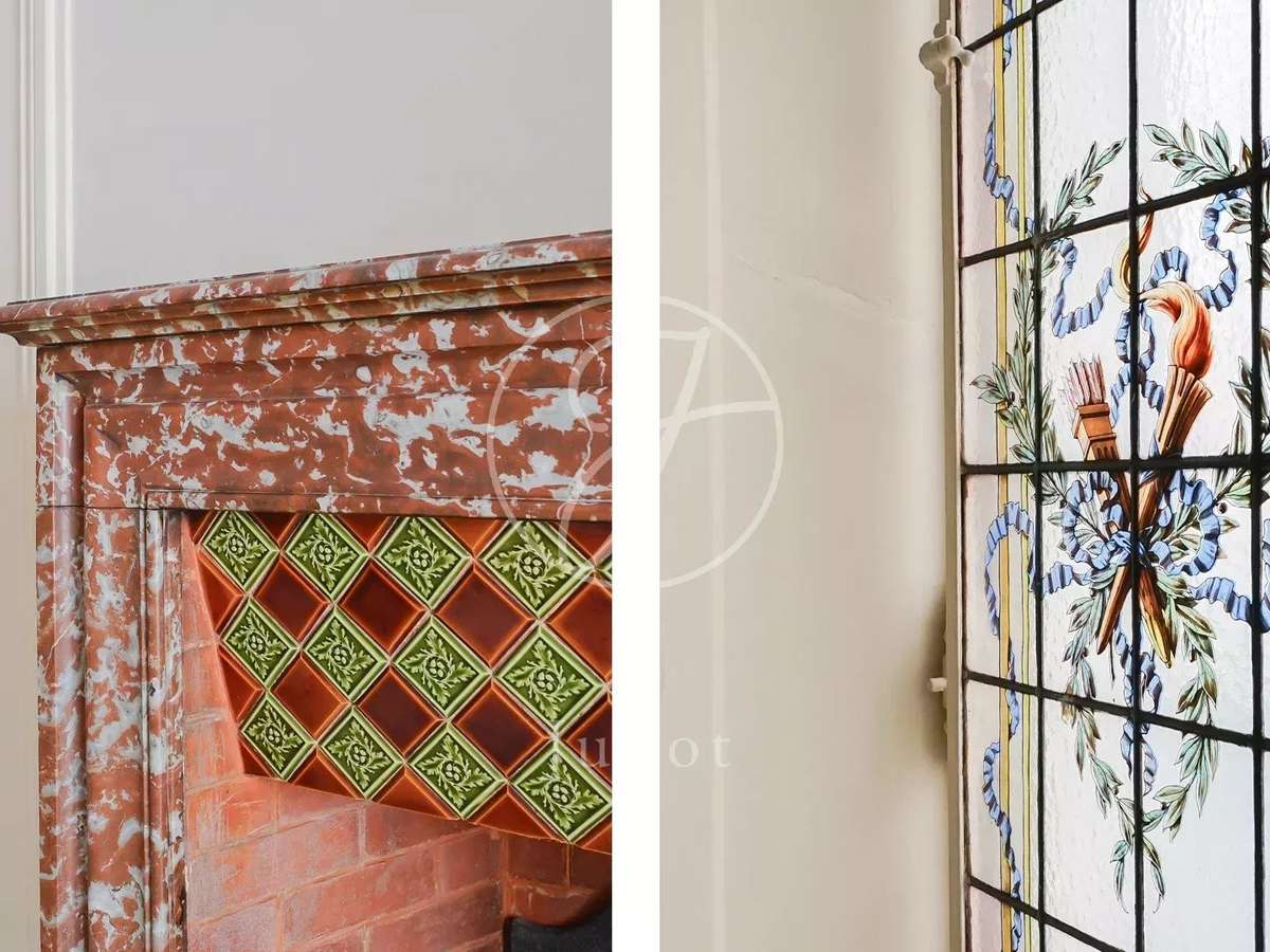 Appartement Paris 9e