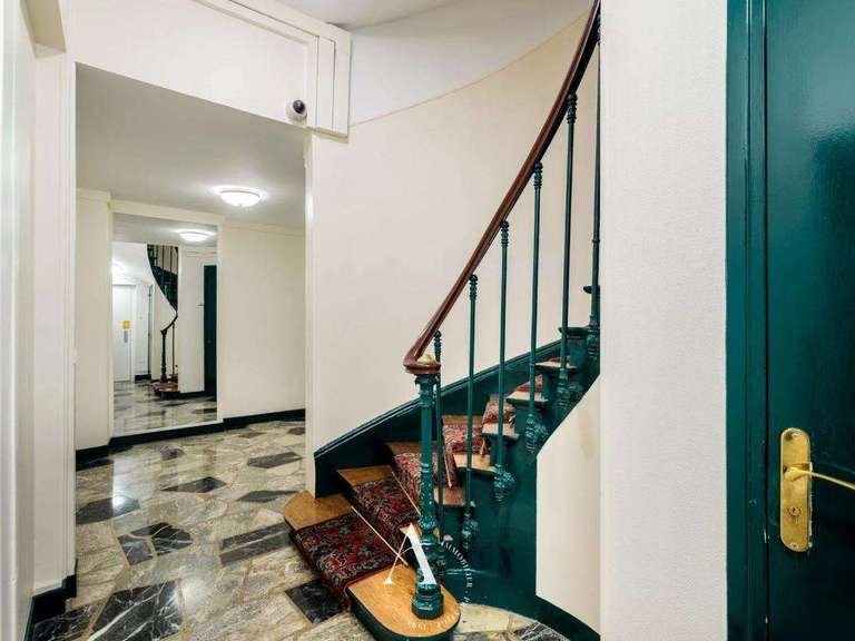 Appartement Paris 9e