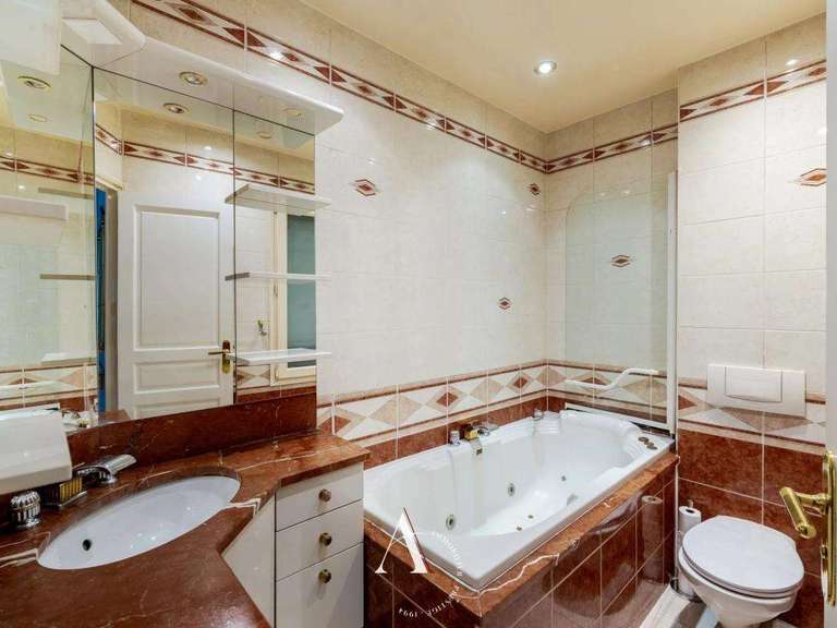 Appartement Paris 9e