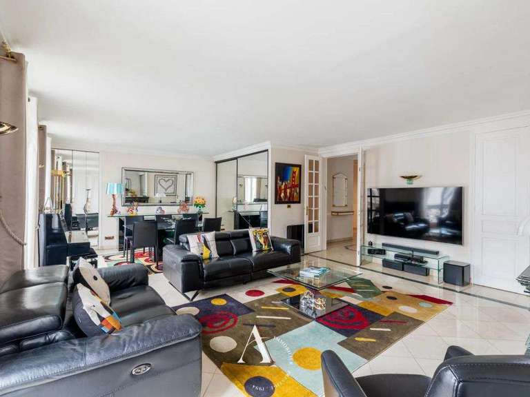 Appartement Paris 9e