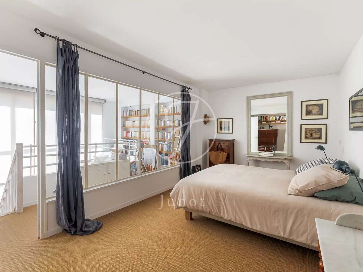 Appartement Paris 9e