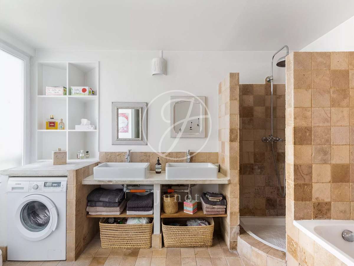 Appartement Paris 9e