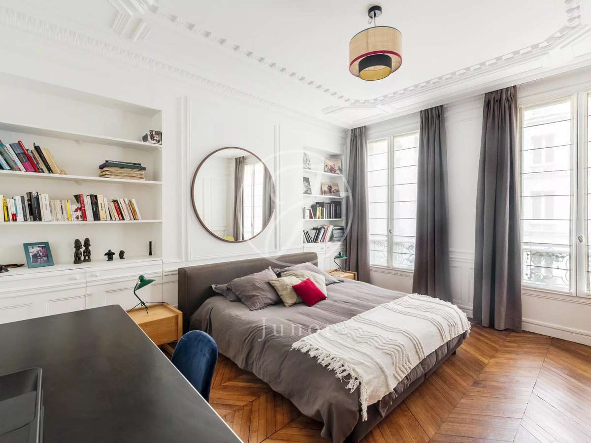 Appartement Paris 9e