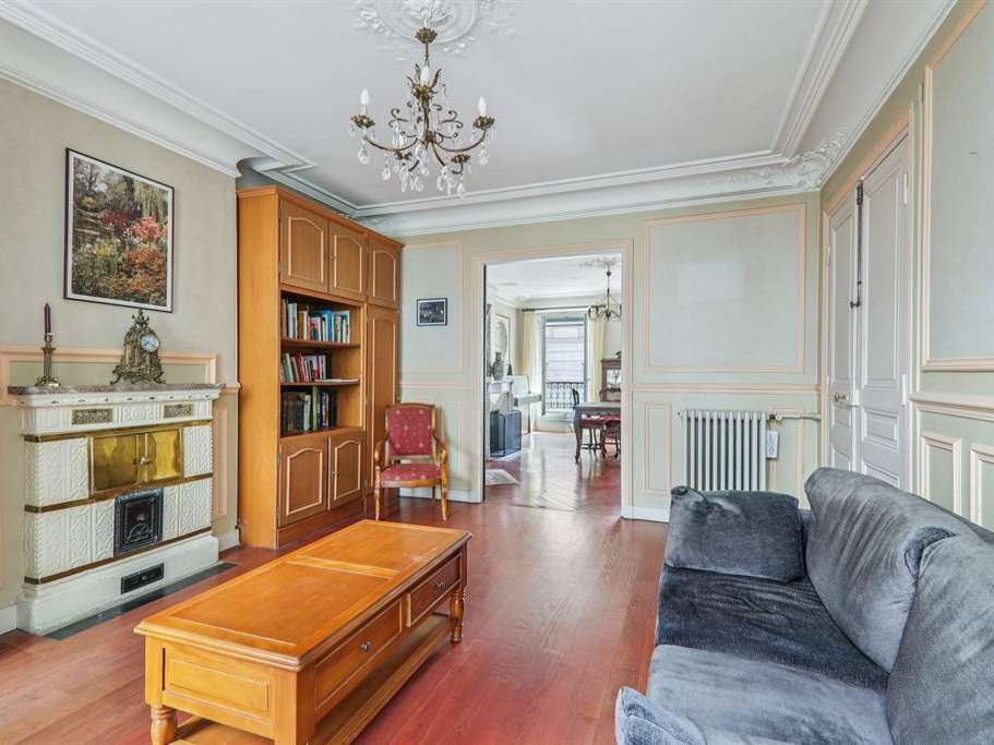 Appartement Paris 9e